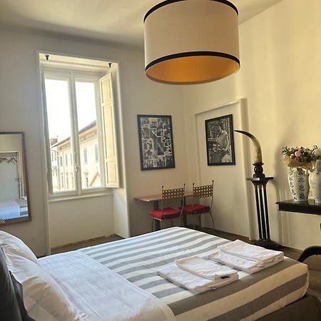 Pb Suites Firenze Bagian luar foto
