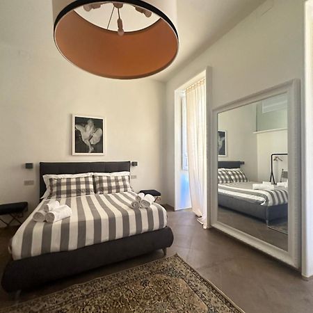 Pb Suites Firenze Bagian luar foto
