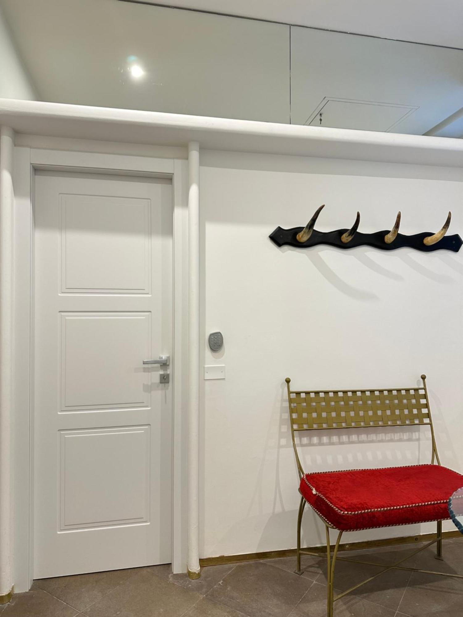 Pb Suites Firenze Bagian luar foto