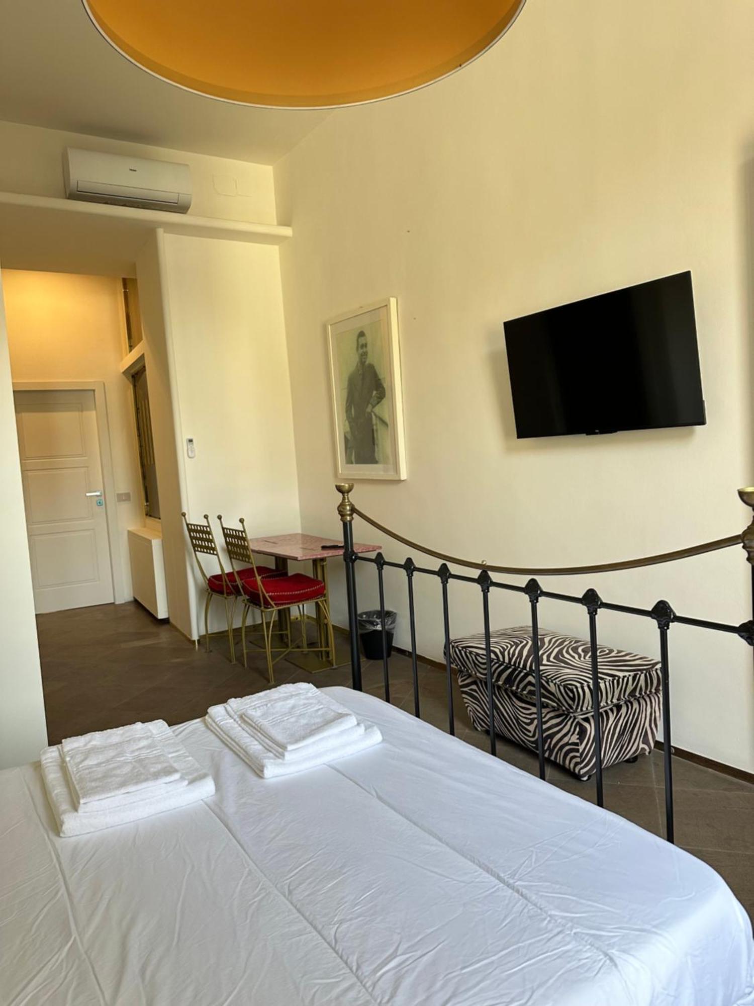 Pb Suites Firenze Bagian luar foto