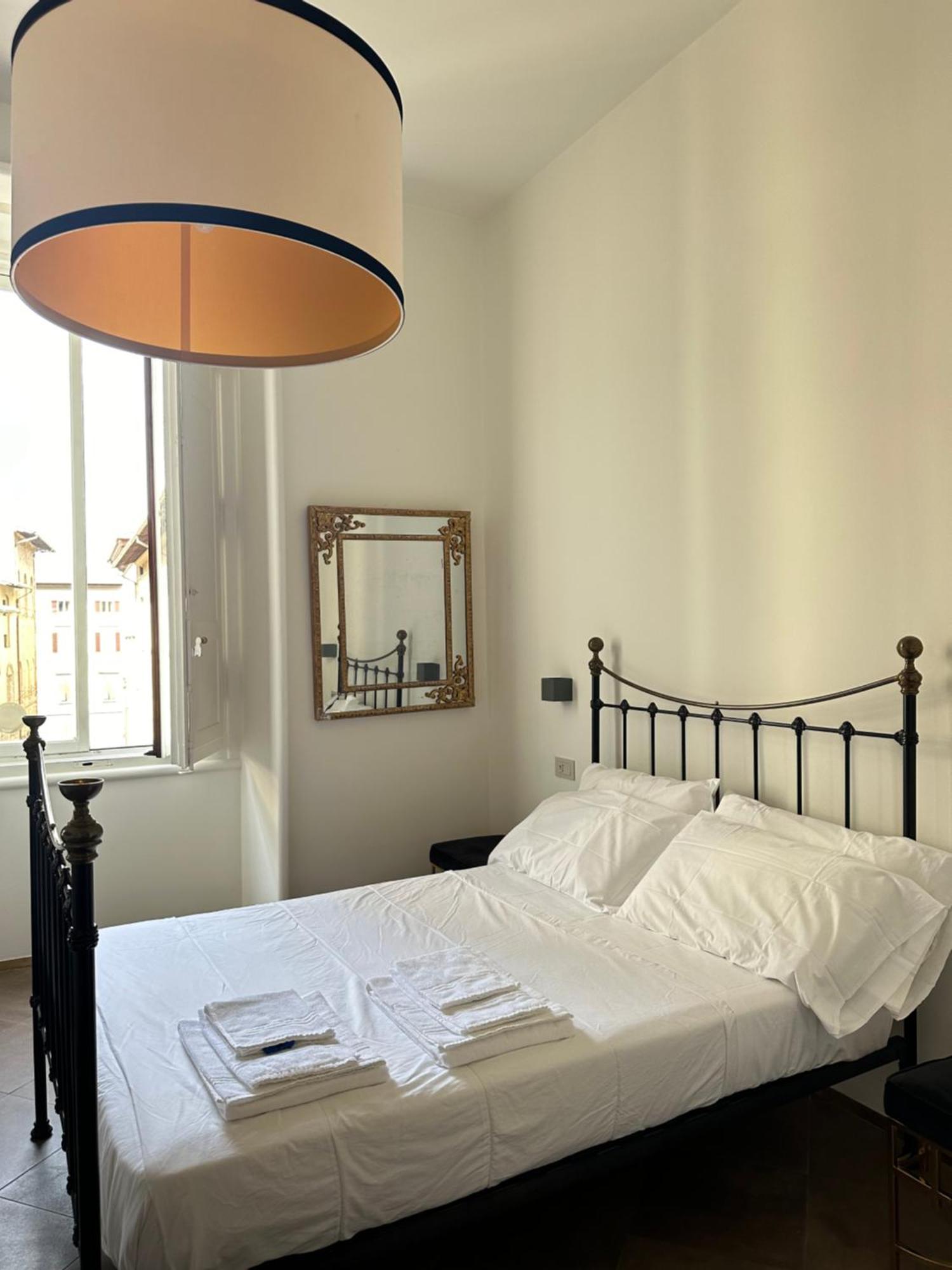 Pb Suites Firenze Bagian luar foto