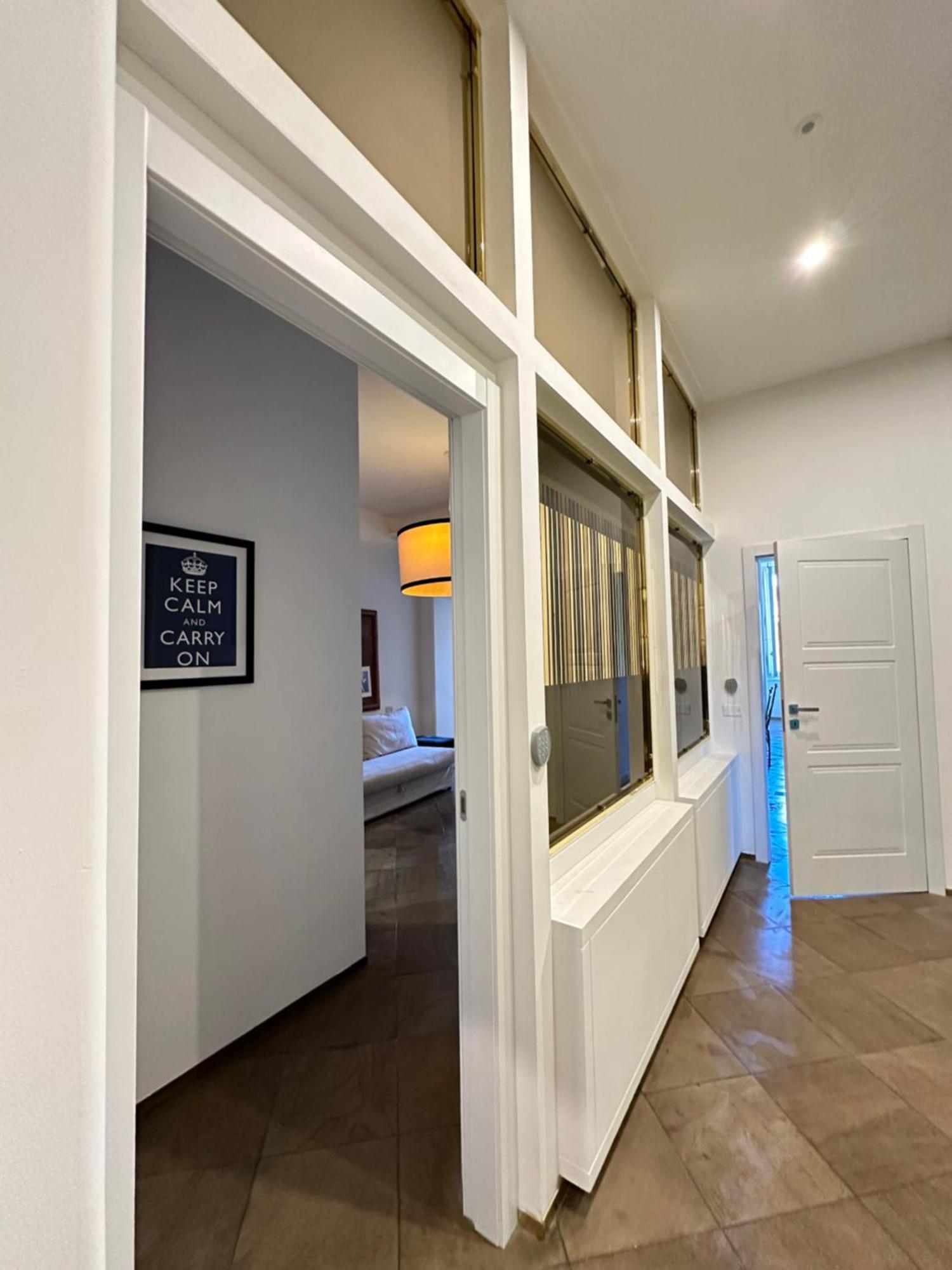 Pb Suites Firenze Bagian luar foto