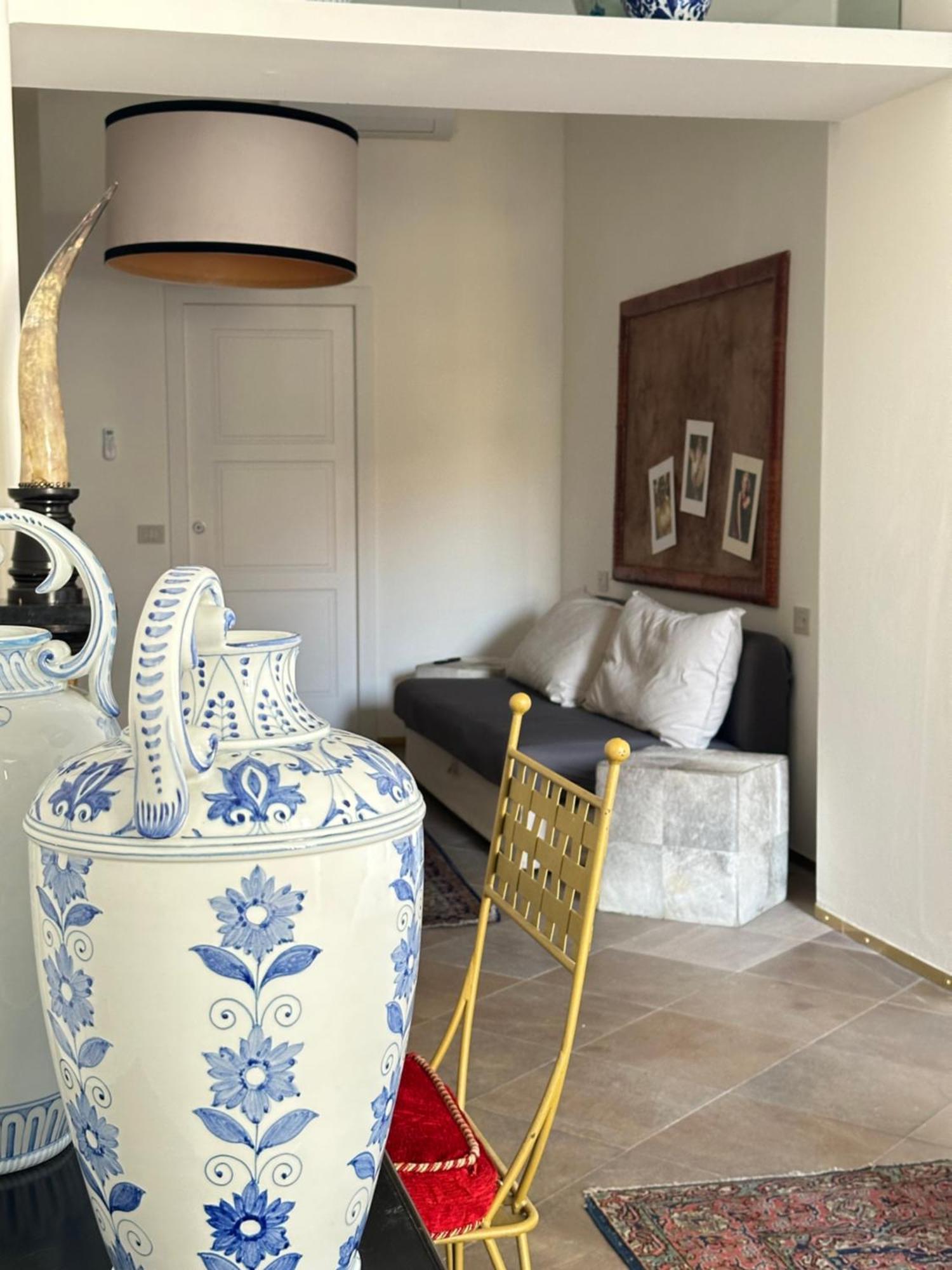 Pb Suites Firenze Bagian luar foto