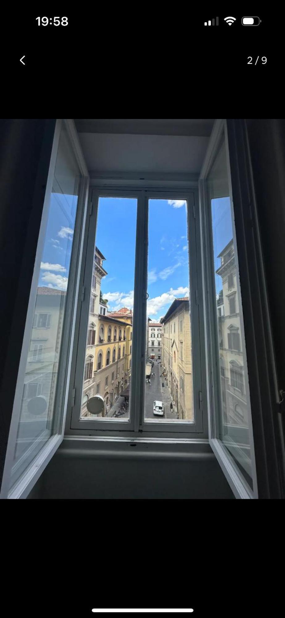 Pb Suites Firenze Bagian luar foto