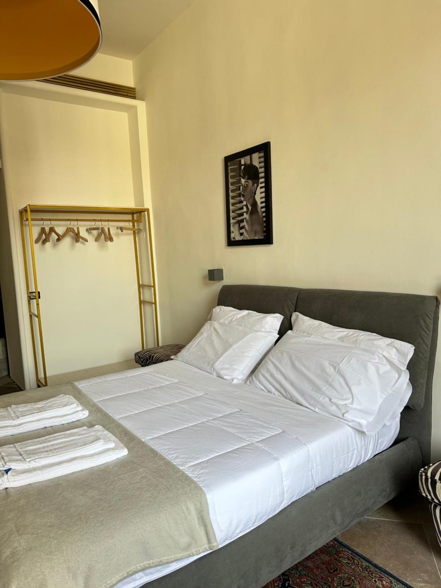 Pb Suites Firenze Ruang foto