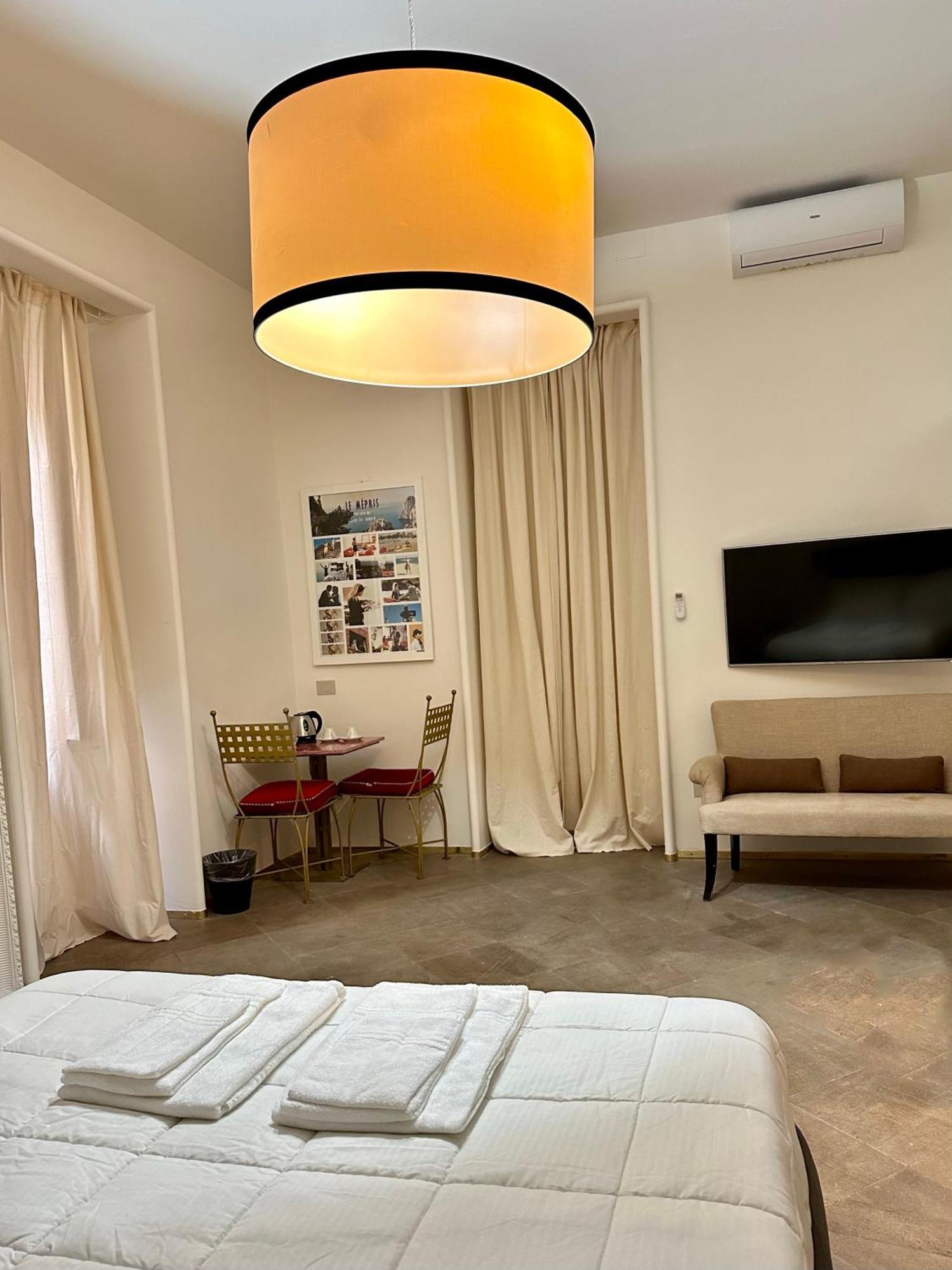 Pb Suites Firenze Ruang foto