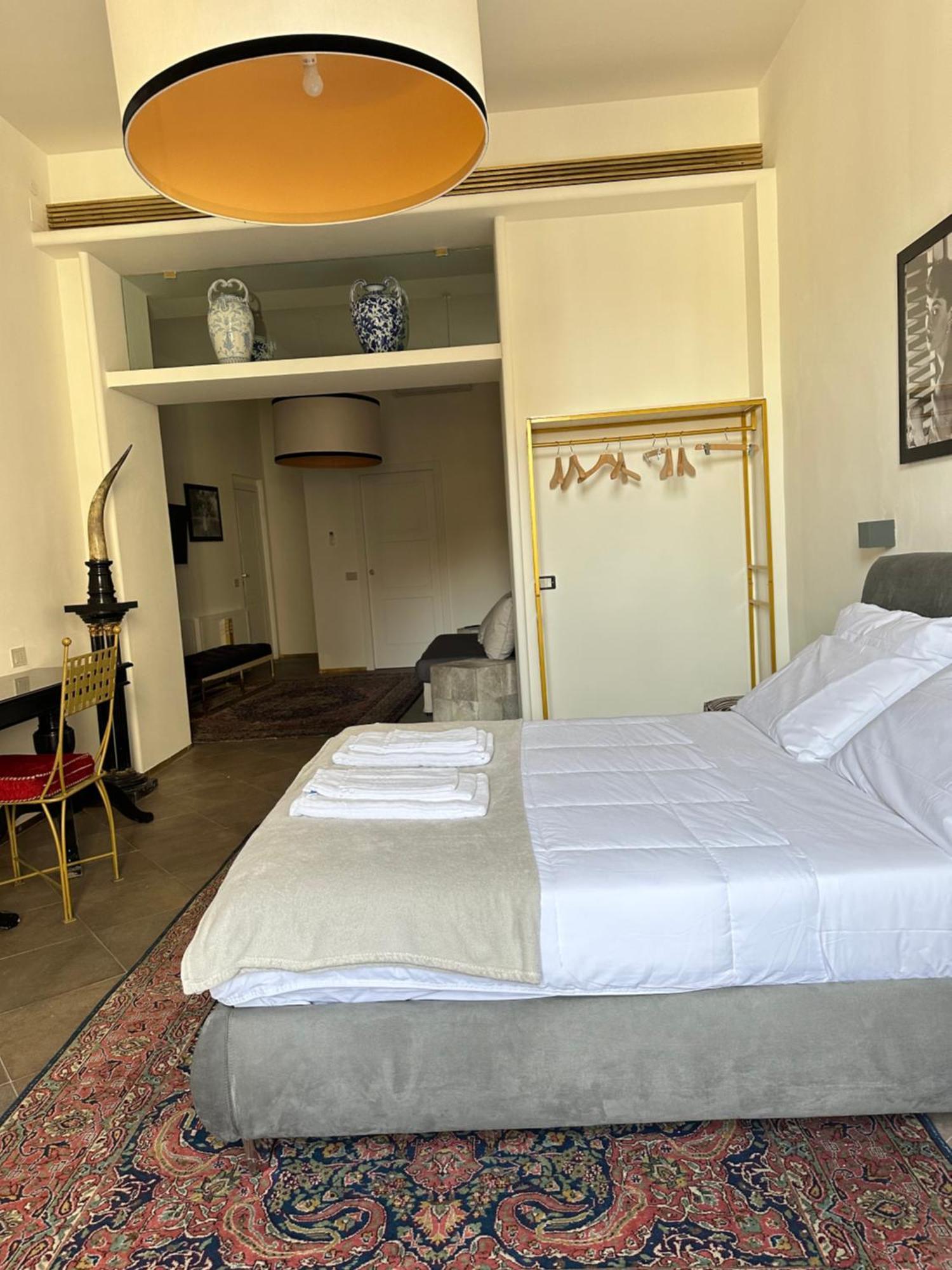 Pb Suites Firenze Ruang foto