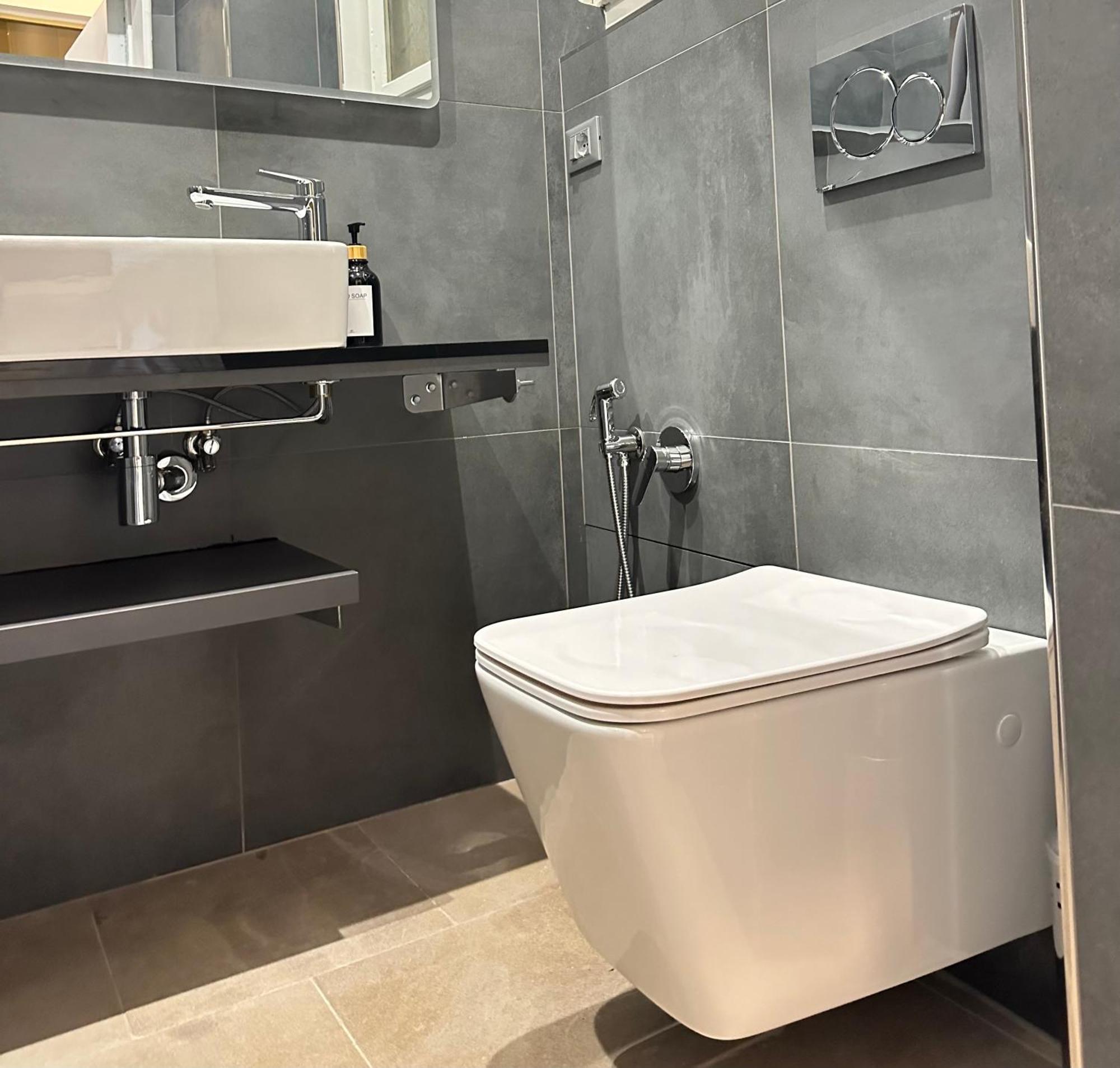 Pb Suites Firenze Ruang foto