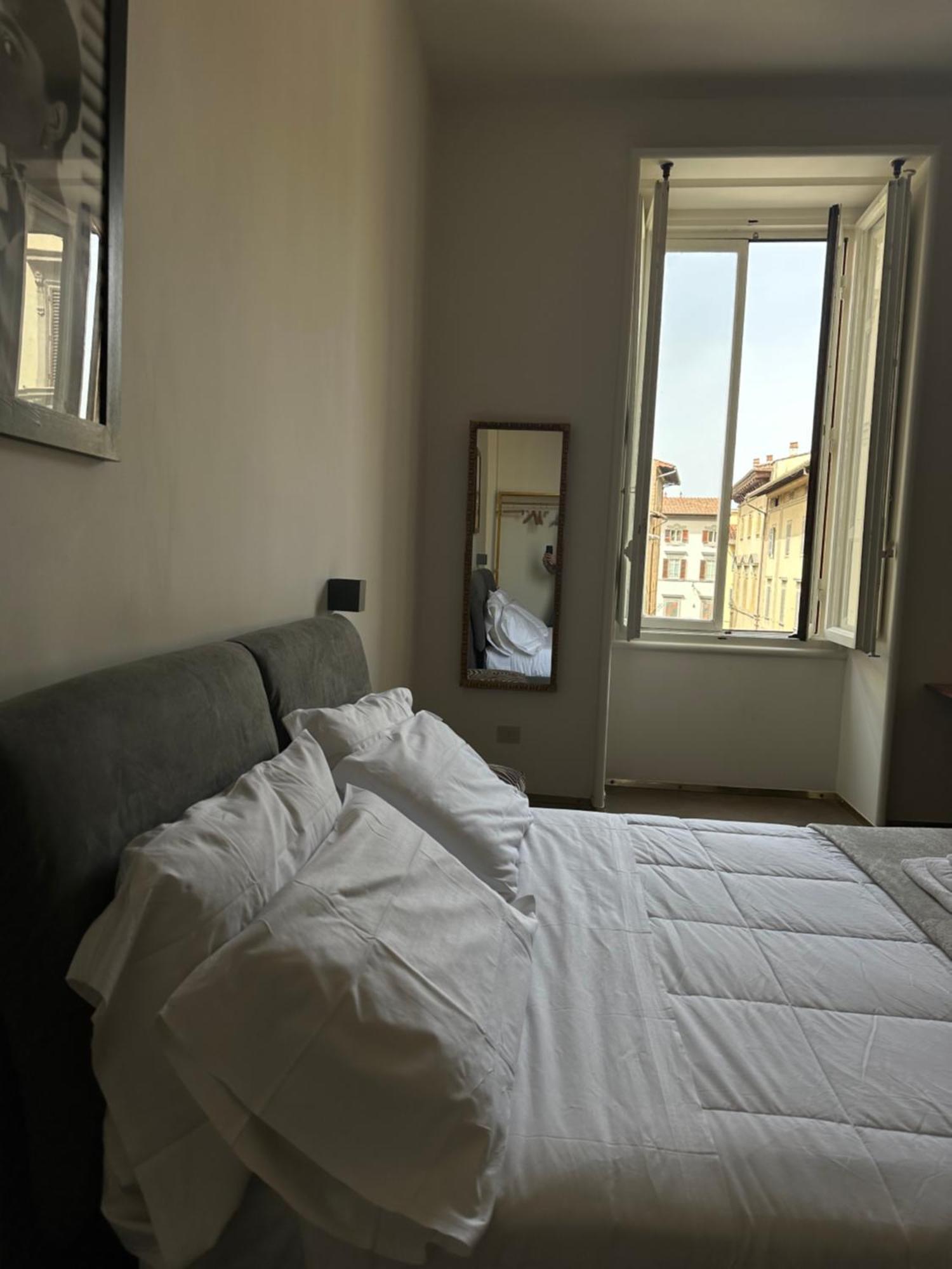 Pb Suites Firenze Ruang foto