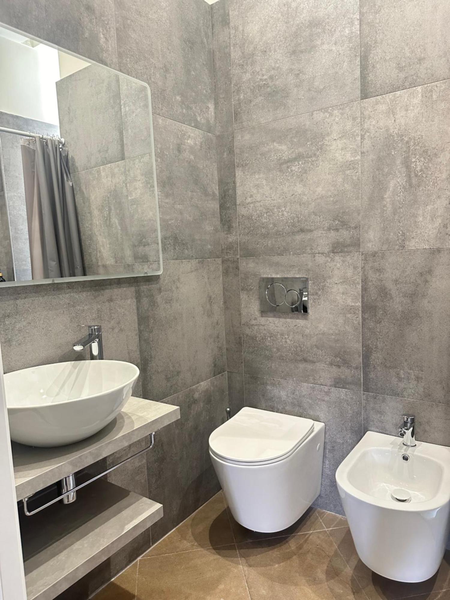 Pb Suites Firenze Ruang foto