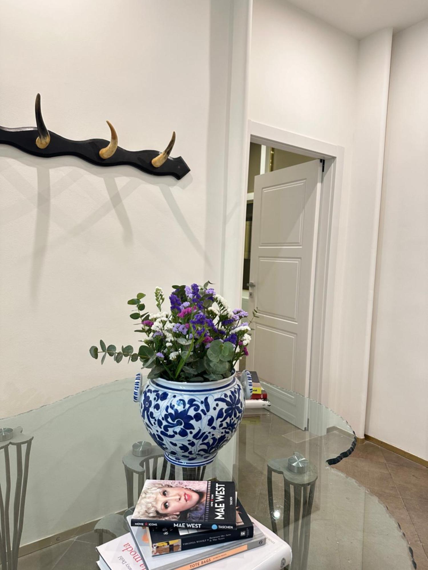 Pb Suites Firenze Bagian luar foto