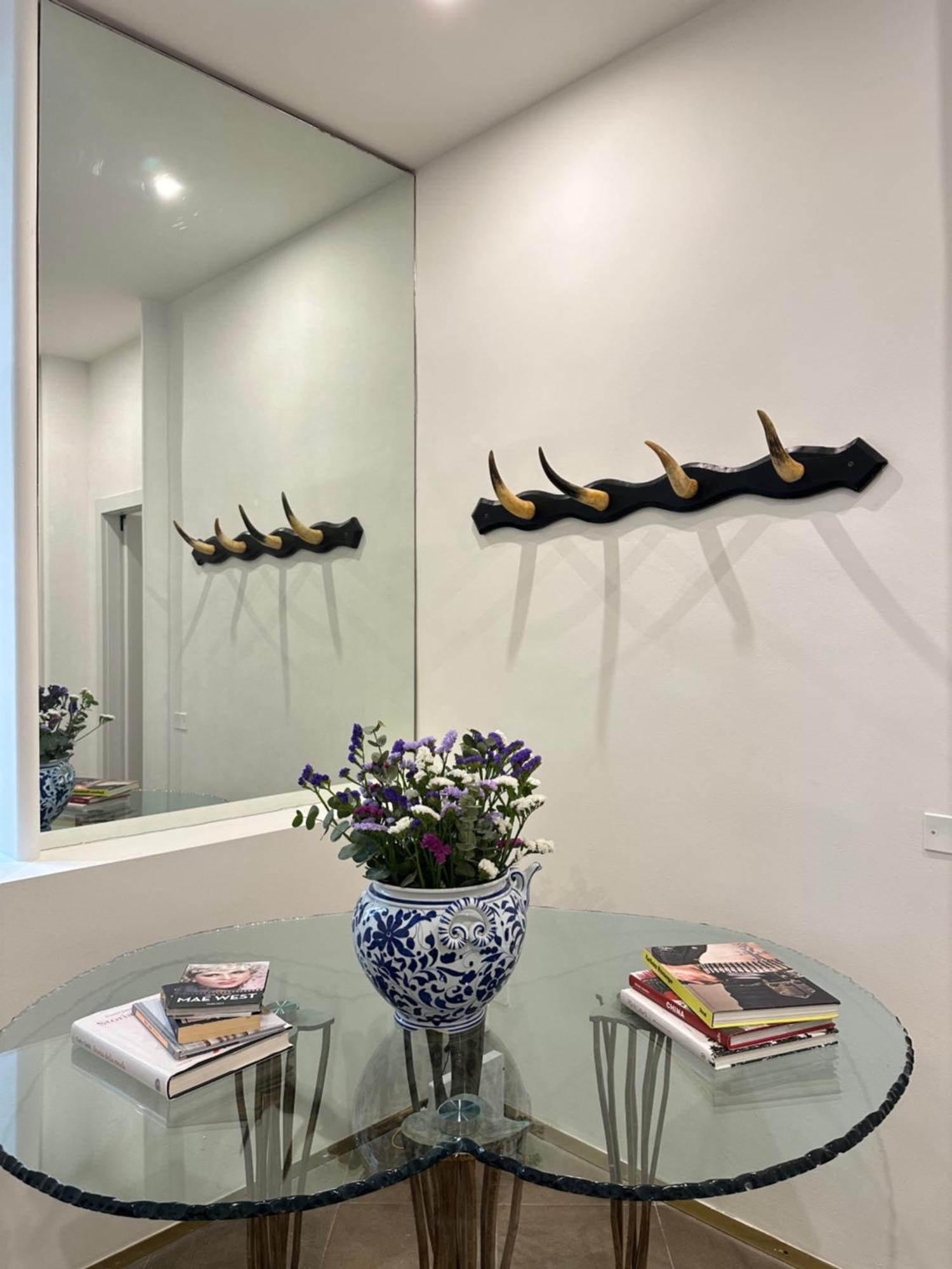 Pb Suites Firenze Bagian luar foto