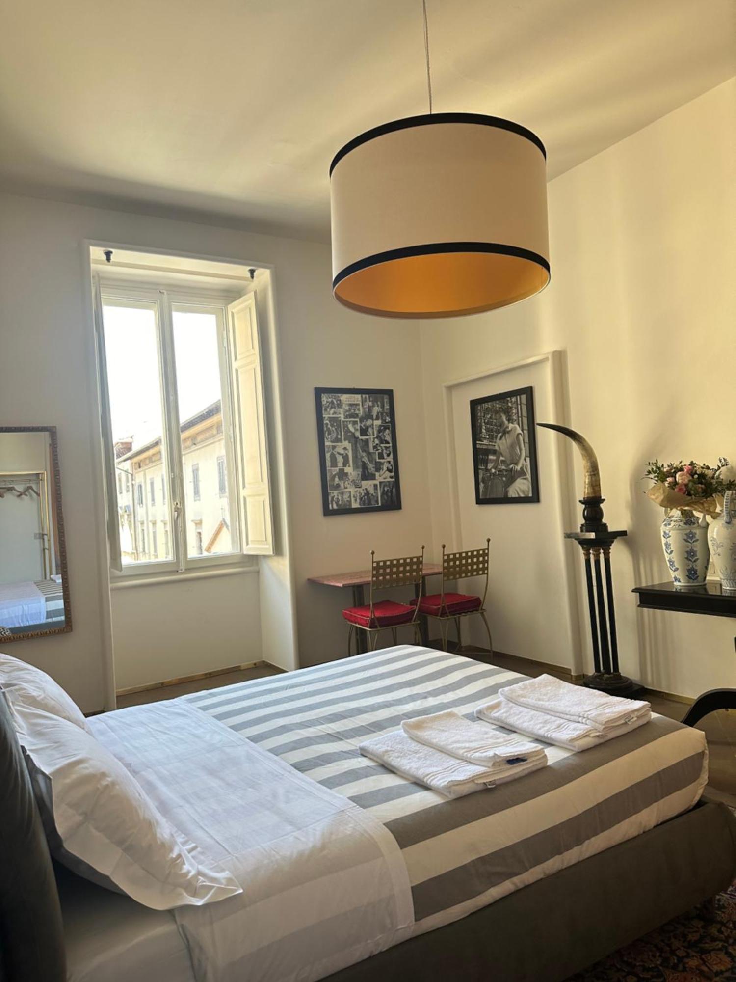 Pb Suites Firenze Bagian luar foto