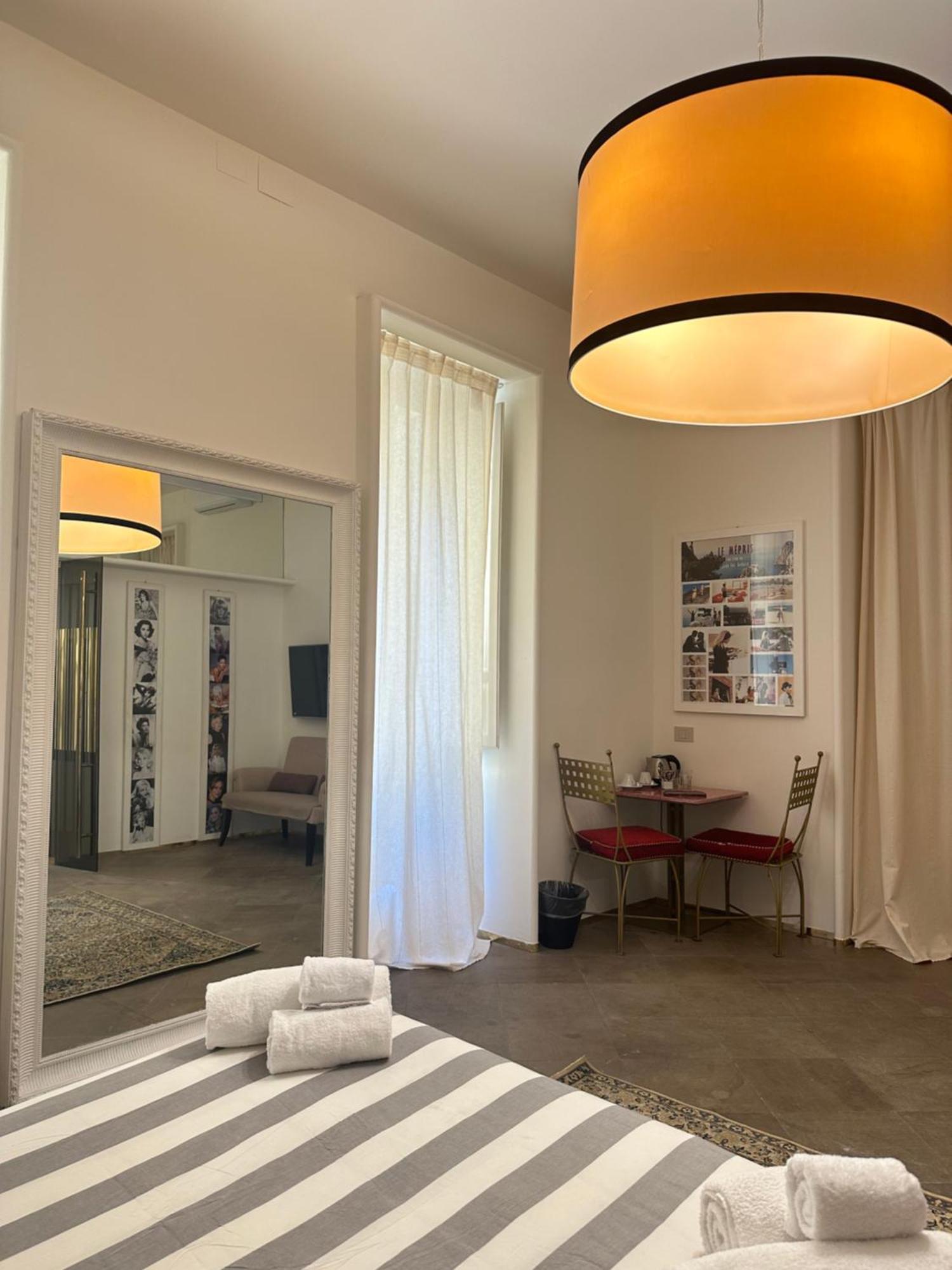 Pb Suites Firenze Bagian luar foto