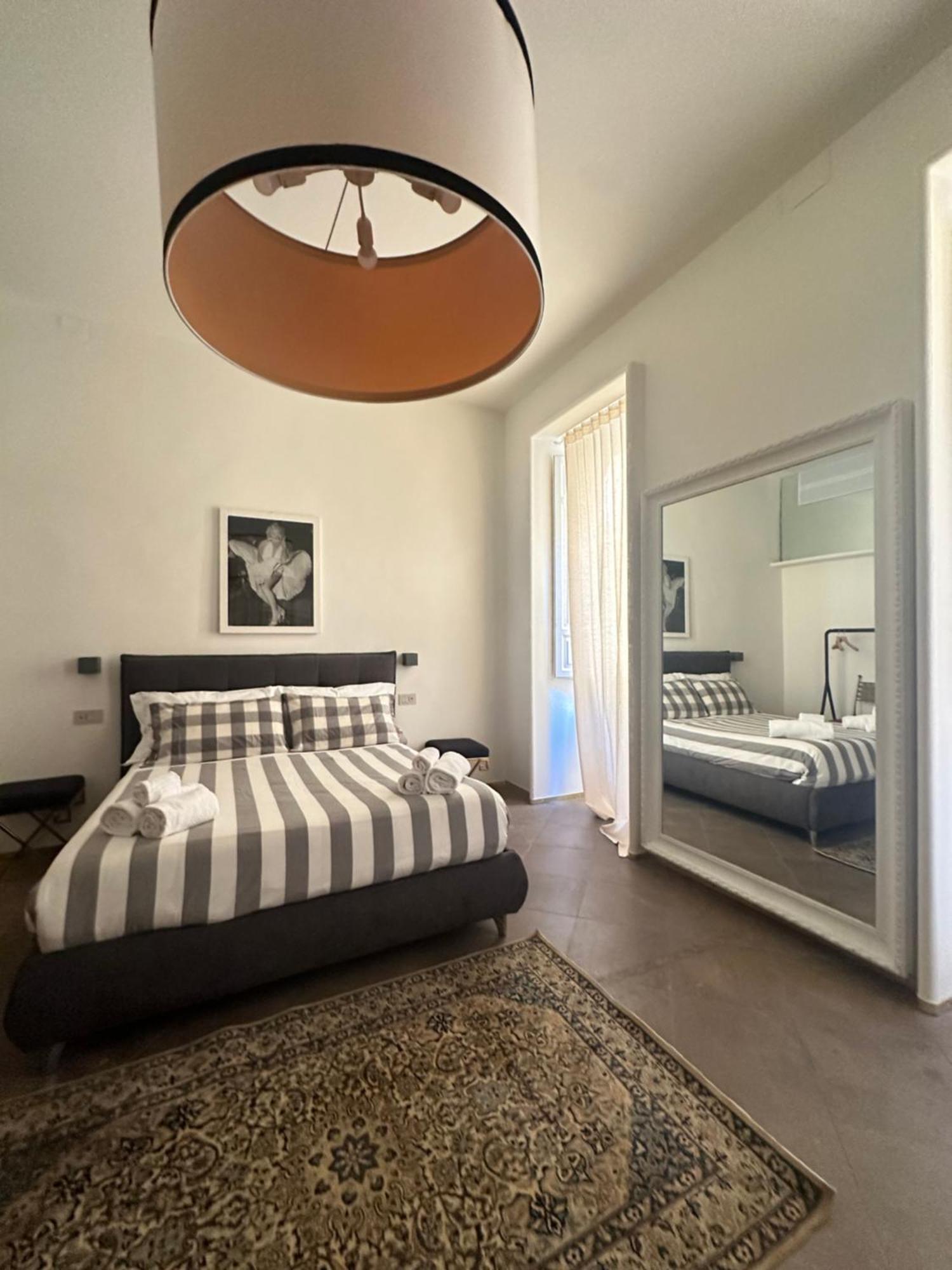 Pb Suites Firenze Bagian luar foto